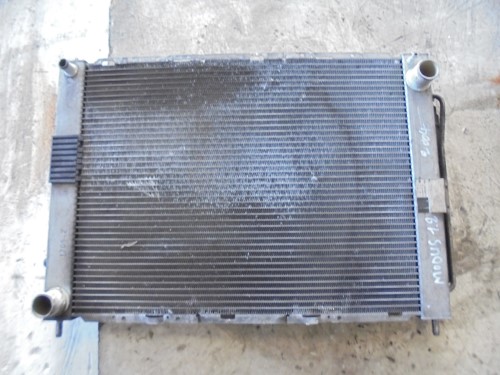 Radiatore-rotazione Radiatore-rotazione