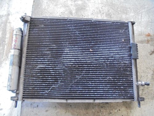 Radiatore-rotazione Radiatore-rotazione