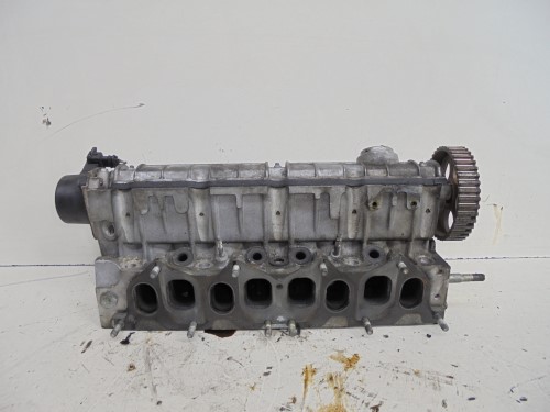 Testata motore compl. 