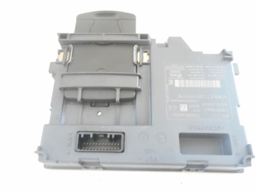 Commutatore avviamento 