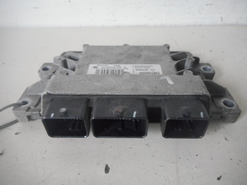 Centralina iniezione 