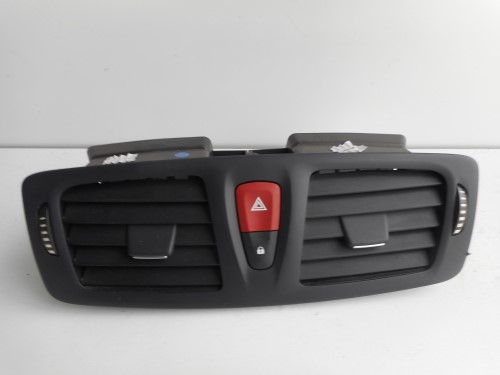 Interruttore luci emergenza 