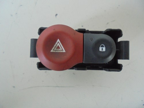 Interruttore luci emergenza 