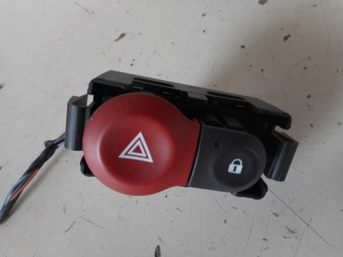 Interruttore luci emergenza 