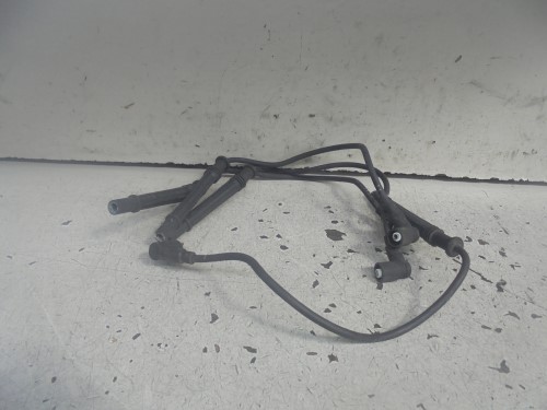Kit cavi accensione motore 