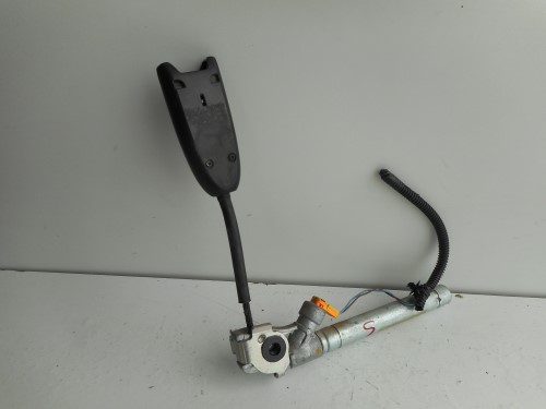 Pretensionatore cinture sicurezza ant.  sx.