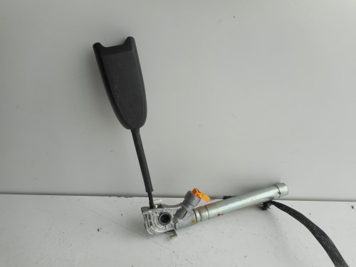 Pretensionatore cinture sicurezza ant.  dx. 