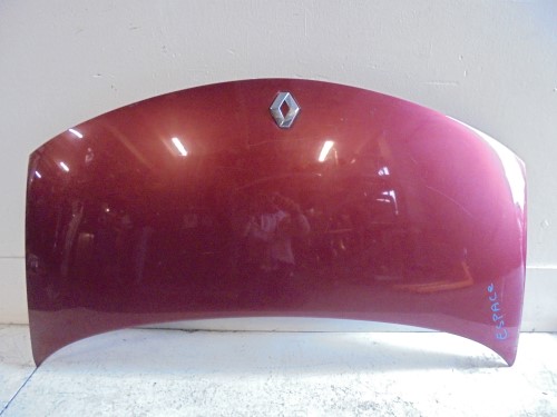 Cofano ant. Cofano ant.