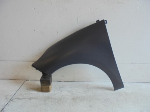 Parafango ant.  sx.