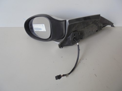 Retrovisore est. regolaz. elettr.  sx.