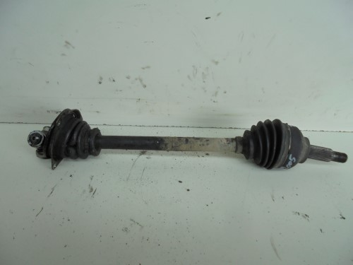 Semialbero ant. compl.  sx.