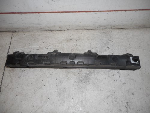 Traversa paraurti post. 