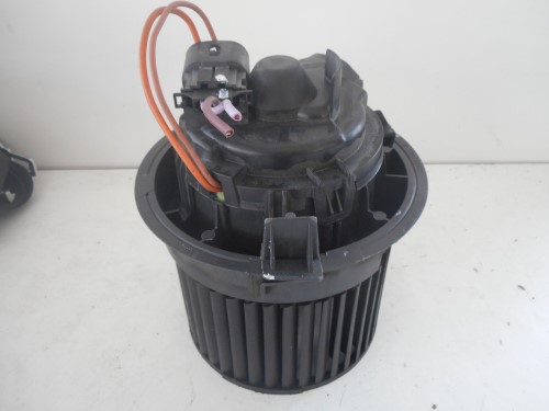 Motorino ventilazione abitacolo 