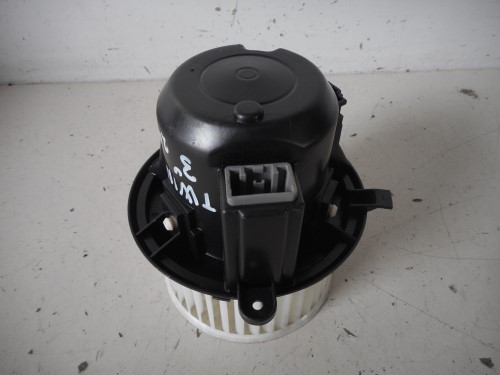 Motorino ventilazione abitacolo 