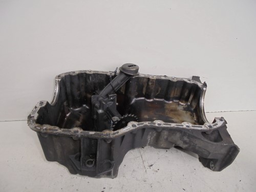 Coppa olio Coppa olio