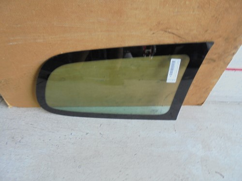 Fisso atermico parafango post.  dx. 