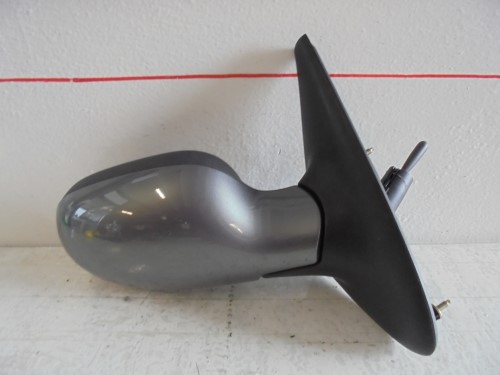 Retrovisore est. regolaz. elettr.  dx. 