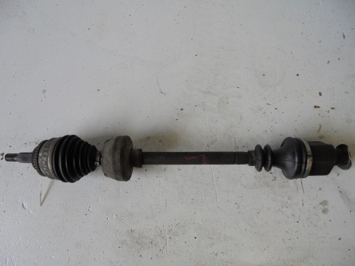 Semialbero ant. compl. sx. Semialbero ant. compl. sx.