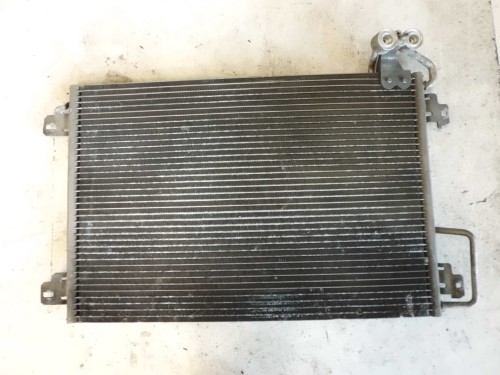 Condensatore aria condizionata 