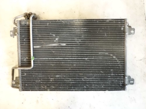 Condensatore aria condizionata 