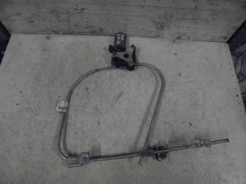 Alzacristallo elettr. porta ant. con motorino dx. Alzacristallo elettr. porta ant. con motorino dx.