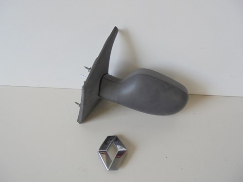 Retrovisore est. regolaz. elettr.  sx.