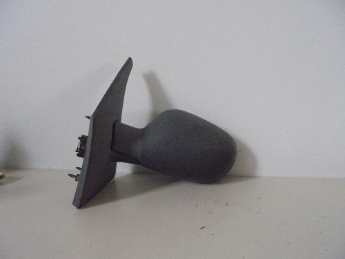 Retrovisore est. regolaz. elettr.  sx.