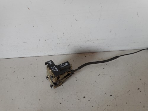 Serratura porta ant.  sx.