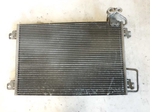 Condensatore aria condizionata 