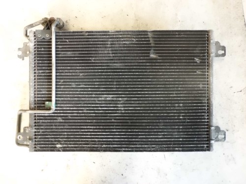 Condensatore aria condizionata 