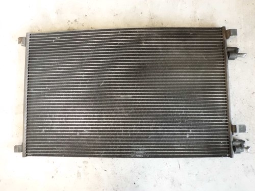 Condensatore aria condizionata 