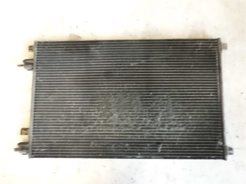 Condensatore aria condizionata 