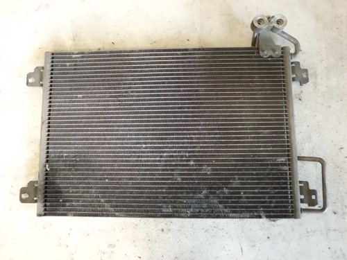 Condensatore aria condizionata 