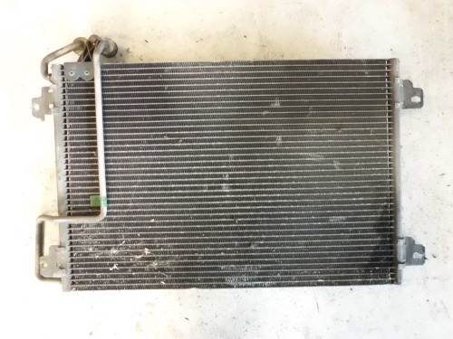 Condensatore aria condizionata 