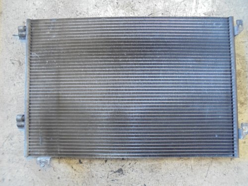 Condensatore aria condizionata 