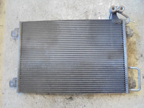 Condensatore aria condizionata 