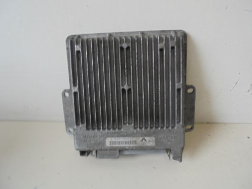 Centralina iniezione 