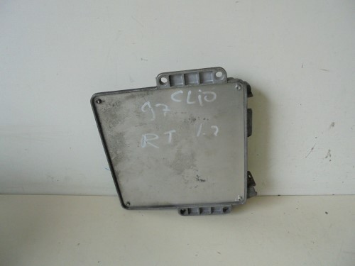 Centralina iniezione 