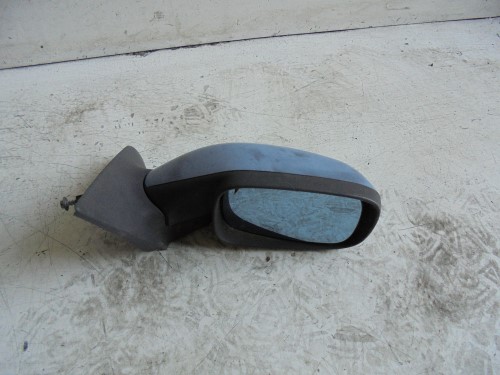 Retrovisore est. regolaz. elettr.  dx. 