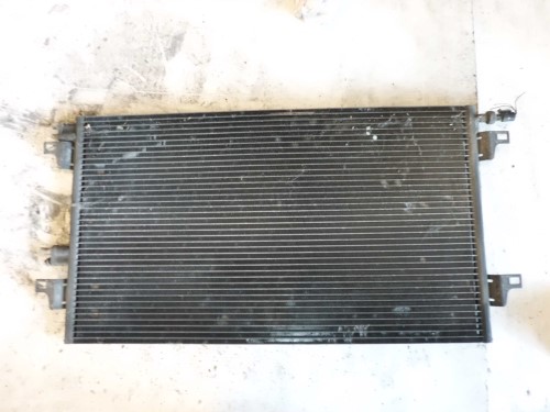 Condensatore aria condizionata 