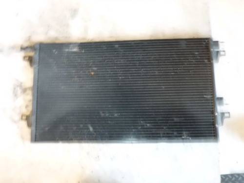 Condensatore aria condizionata 