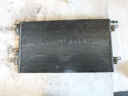 Condensatore aria condizionata 