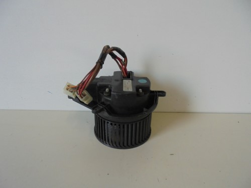 Motorino ventilazione abitacolo 