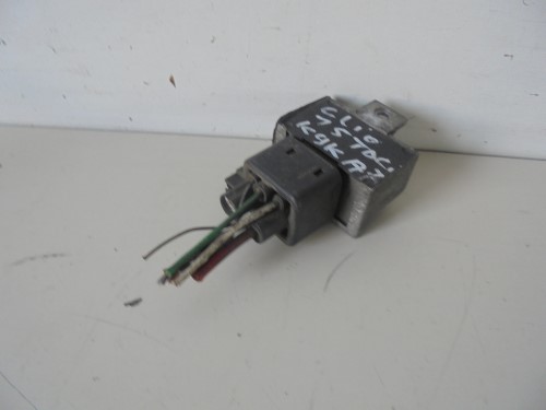 Resistenza motorino ventilazione abitacolo 