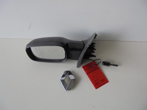 Retrovisore est.  sx.