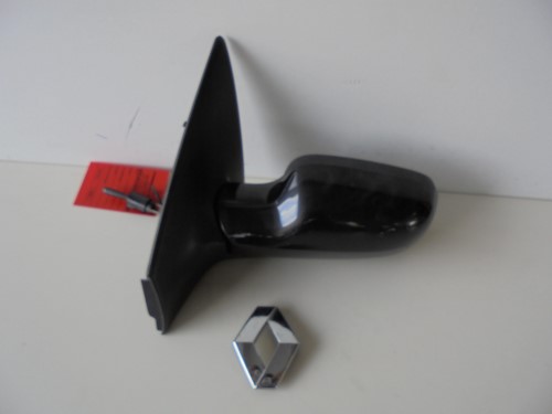 Retrovisore est.  sx.