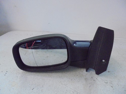 Retrovisore est.  sx.