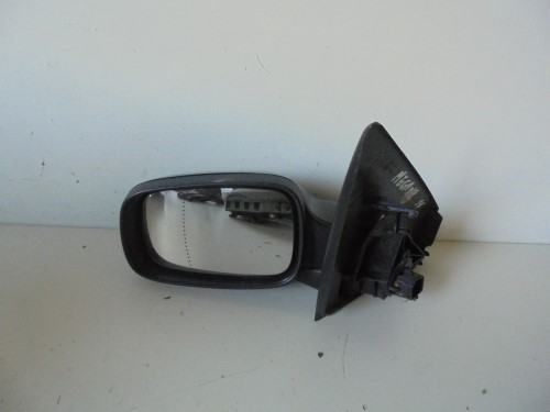 Retrovisore est.  sx.