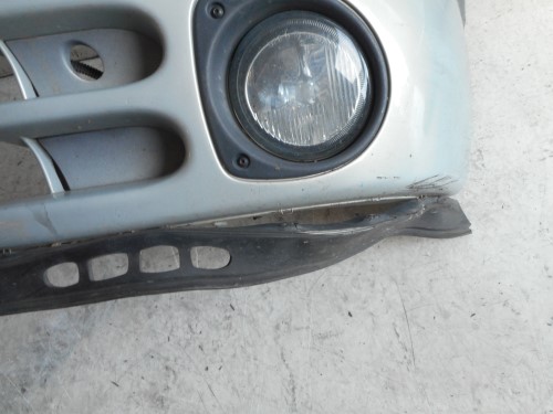 Paraurti ant. 