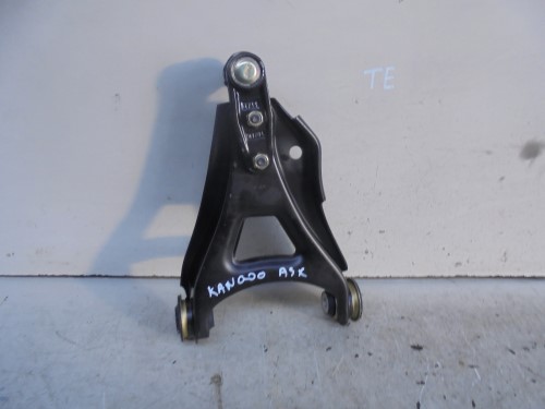 Braccio oscillante sosp. ant.  sx.